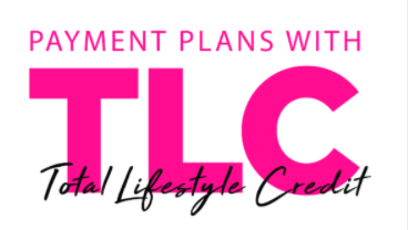 TLC Payment plan logo