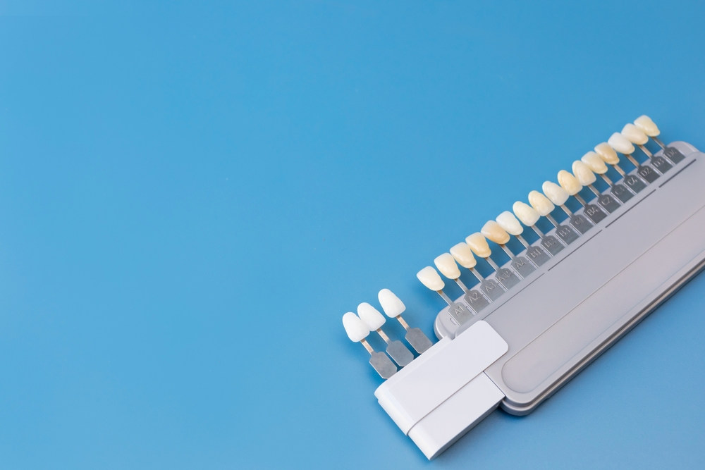 Take Home Professional Teeth Whitening