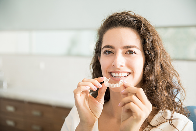 Why Your Smile For Invisalign
