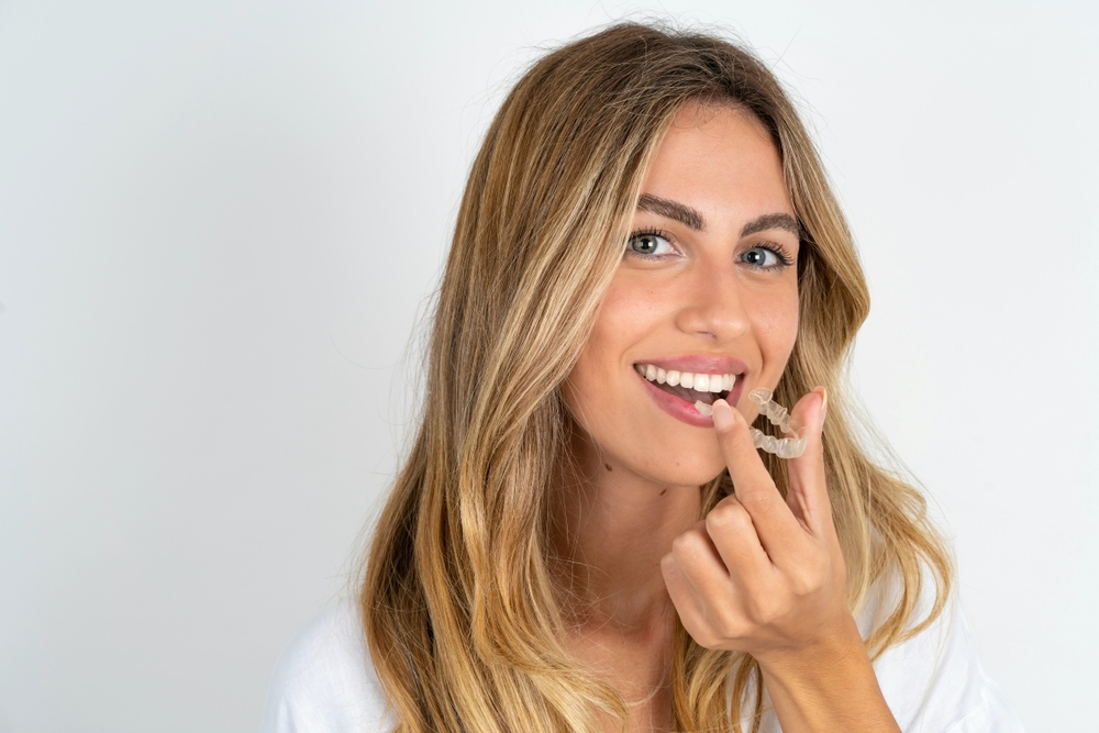 Invisalign Treatment